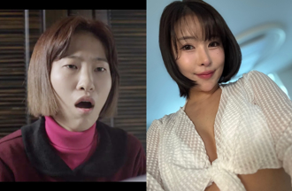 女星砸1.5亿韩币整形 运动时「胸部一边破了」崩溃二度隆乳