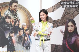 雷嘉汭讚馬東石可愛反差萌！曝男神徐仁國片場暖心一面