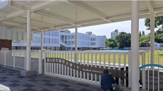 獨》開學返校夢碎 台南成功國小仍「寄生」文賢國中