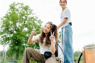 鬼鬼正式回歸《營業中》  未拍就先被製作單位警告