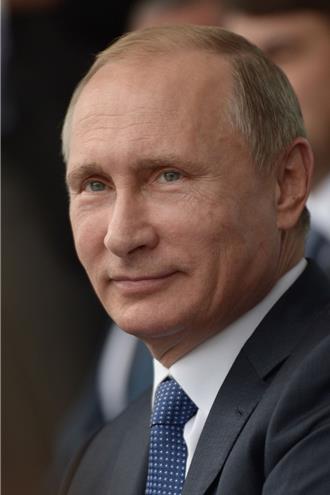 新華社訪普丁：銘記共同歷史  攜手為實現俄中繁榮昌盛而奮鬥