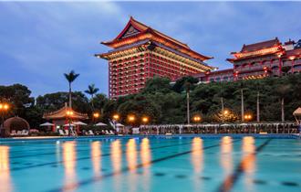 星級飯店搶救旅遊淡季 無敵豪景套房25折、快閃優惠超殺