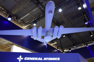 海砸1.8兆造「神盾」 日要建多層無人機網 續買F-35戰機 