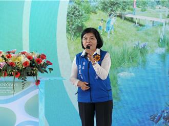 雲林統籌分配稅款減少卓揆允諾處理  張麗善：靜待佳音