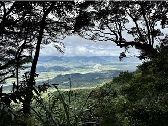 颱風後搶修 台東5步道重新開放 浸水營古道持續封閉