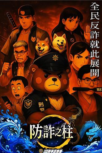 鬼滅之刃海報免費贈送？ 刑事局：小心墜入詐騙無限城