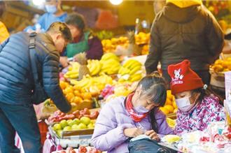 傳統市場電子支付裝了不用 北市府曝攤商考量：怕查稅