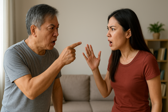 舅舅誣指外甥女不孝 「把母親關進醫院」！爆家庭撕裂戰