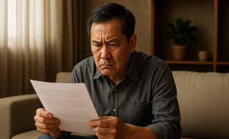 国道惊险翻车遭控肇事逃逸 大货车驾驶「无罪」原因曝光