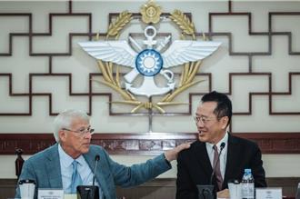 時論廣場》台美共同生產武器 賴政府接得住嗎（羅慶生）