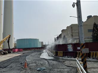 苗栗營建施工噪音擾民 投訴案激增 3地區成熱點