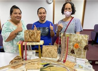 台中原乡伴手礼遴选 业者发挥创意展现原乡特色