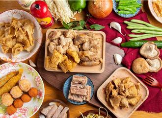 高雄鹹酥雞嘉年華11月登場 號召60攤炸物美味拚場