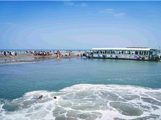 嘉義「東石海之夏」中秋連假登場 加碼推海洋漁趣1日遊程