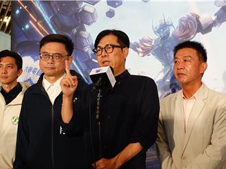 高雄龍水里拆分引反彈 市長掛保證：權益不變服務更好