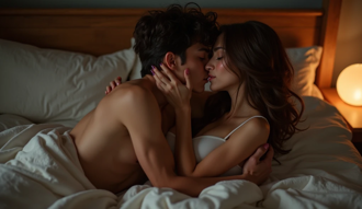 妻子带主管回娘家过夜　保险总监「穿内裤躲床下」遭抓包