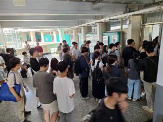 环境部净零绿领人才首次测验 到考率超过96％