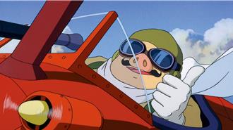 《紅豬》製作祕辛曝光！宮﨑駿「大量拔擢女性」締造動畫傳奇