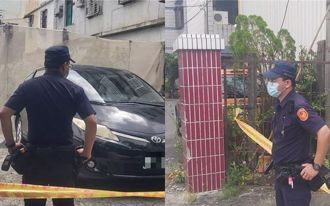 高雄離奇命案！男「伴屍3天」未報案 鄰揭感情狀況