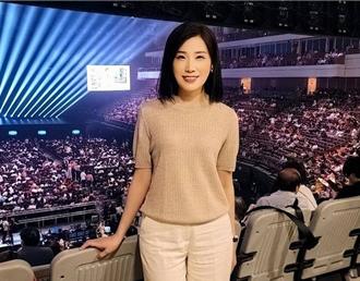 女歌手朝聖江蕙演唱會淚崩 自爆20年婚姻夢碎心聲