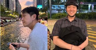 《請回答1988》崔盛元急性白血病治癒又復發　抗癌多年親曬現況