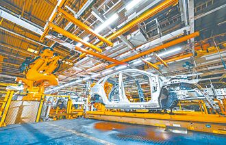 貨物稅過關 車市有望Q4轉熱