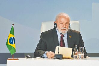 應對美關稅 巴西、歐盟不同調