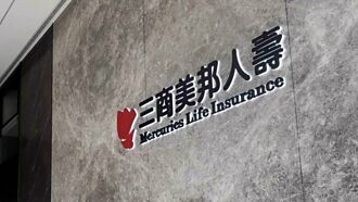 RBC、淨值比未達標…三商壽：已提新版資本強化計畫