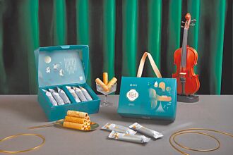 鮮乳坊極蛋捲禮盒 中秋送禮亮點