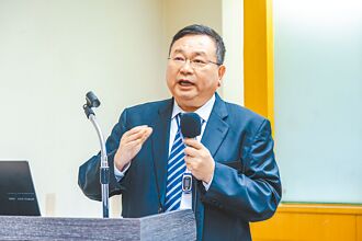 職場達人－源星生醫董事長張國源：AI終點 不是數據而是生命