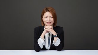 職場達人－峰泰節能科技股份有限公司執行長陳燕惠 用數據說話 給企業12％節電效益