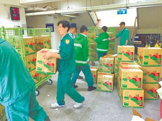 研议预缴关税 邮局盼速恢復收寄