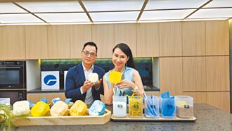 品牌转型 远雄建构永续蓝图