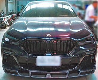 台中60人頭公司洗錢52億 起訴15人