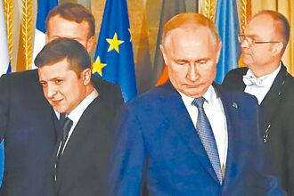 打破抗中障礙 大陸要主動