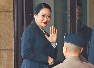 泰總理貝東丹 遭憲法法院罷免