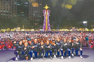 新北運動中心再＋2 2026啟用