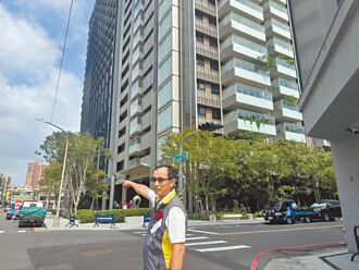 高雄 前鎮臨時架空電纜 9月起地下化