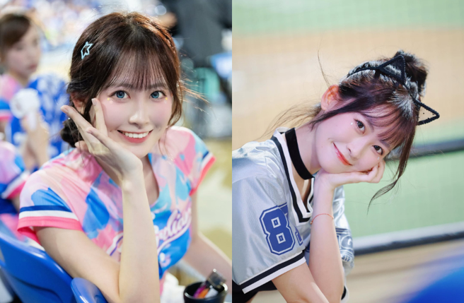 Jessy神似日籍艺人阿部玛利亚。（图／IG@jessy04260426）