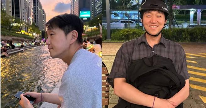 南韩男星崔盛元在2016年罹患急性白血病，治癒后却又在2020年病情復发，为抗癌淡出演艺圈，近日他晒出近况，并透露自己康復中。（图／翻摄自Instagram／miracle.sw2）