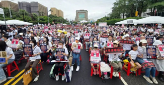 剀剀案全民怒吼恶保母判死 废死联盟嘆「朴素的正义」：死刑就是错