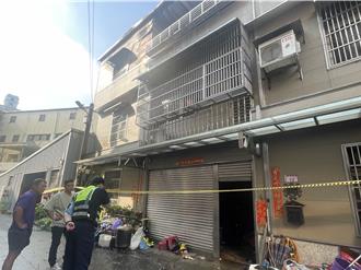 桃園中壢惡火5死慘劇 致命關鍵！裝設鐵窗逃生不易