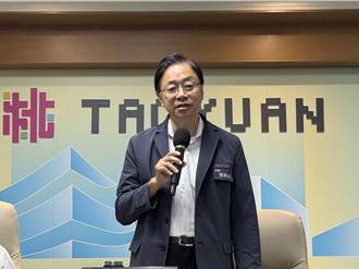 中坜恶火夺5命 张善政恸：请社会局提供必要救助