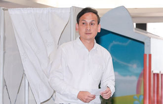 幫學校爭取預算遭戴瑋姍酸 葉元之4點回擊狠打臉！