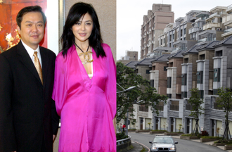 關之琳代言變爛尾樓？「故宮樺福皇苑」全棟84億元9月法拍