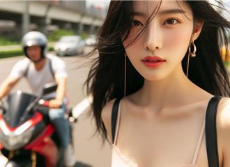 恆春噁男騎機車襲臀女行人 瞎掰「神明叫我摸的」判賠結果出爐