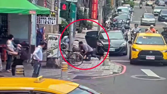 「最高機密」全是騙局  男失930萬黃金警逮2名車手