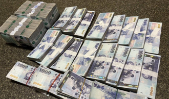 裝潢明細竟成提款道具！淡水婦狂噴3600萬　警設局逮女車手