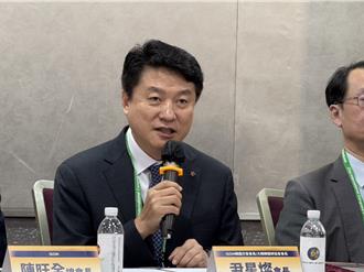 韓醫搶先一步合法用超音波！台灣中醫界籲跟進