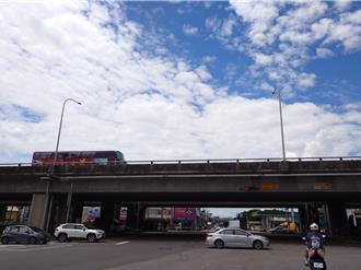 台中高齡者交通事故攀升 中市府：應回歸考照制度面